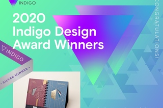 INDIGO DESIGN AWARD2020