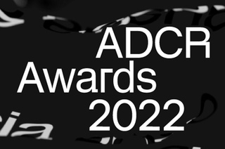ADCR Award 2022